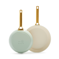 Padova Reserve Mint Green 2-delig