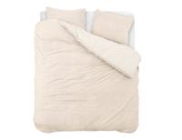 Sleeptime Teddy Creme 240 x 220 cm
