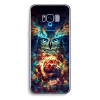 Aurowla: Samsung Galaxy S8 Plus Transparant Hoesje Aurowla: Samsung Galaxy S8 Plus Transparant Hoesje