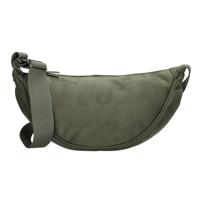 Beagles Moon Bag Schoudertas M Neda Olive Beagles Moon Bag Schoudertas M Neda Olive