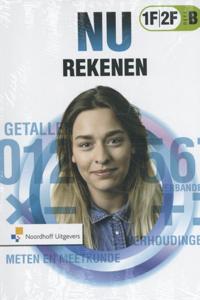 NU Rekenen (Paperback)