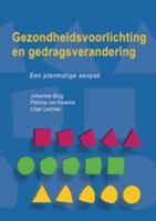 Gezondheidsvoorlichting en gedragsverandering