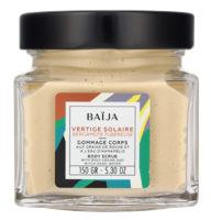 Baija Paris - Baija Vertige Solaire Body Scrub 150 g