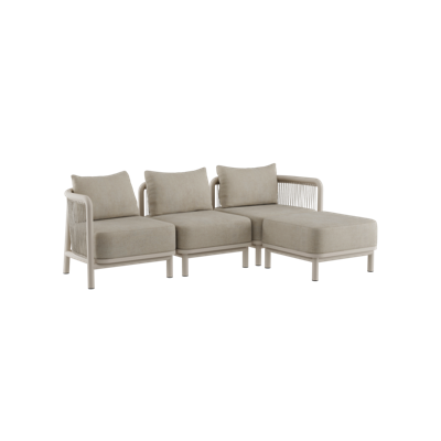 Kirra Lounge Sofa - 3 seater