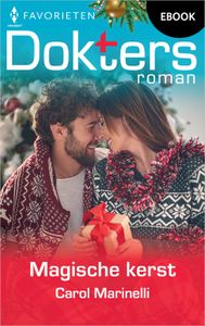 Magische kerst - Carol Marinelli - ebook