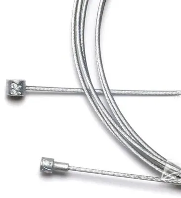 Simson Rem Binnenkabel - 2 Nippels - Uuniverseel