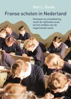 Franse scholen in Nederland (Paperback)