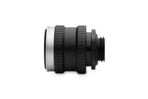 EKWB EK-Quantum Torque Drain Valve - Black ventiel