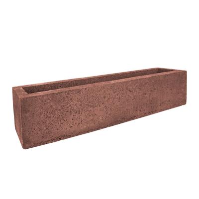 Fiora Block 100 x 20 x 20 cm - Gardenlux