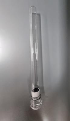 AUGA Auga Kwartsglas + O ring set t.b.v Variopress E35/E70