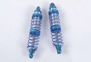 RC4WD King Off-Road Dual Spring Shocks (80mm Medium OD) (Z-D0055)