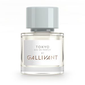 Gallivant Tokyo