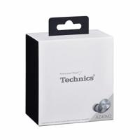 In-ear Bluetooth oordopjes Technics EAH-AZ40M2EK Zwart