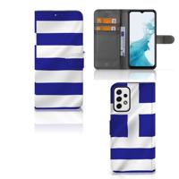 Samsung Galaxy A23 | Bookstyle Case | Griekenland