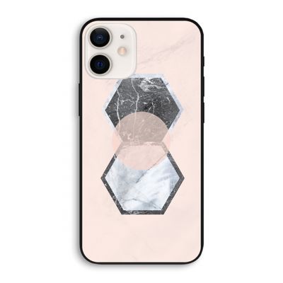 Creatieve toets: iPhone 12 Biologisch afbreekbaar hoesje