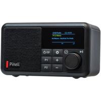 Pinell Supersound Compact DAB radio