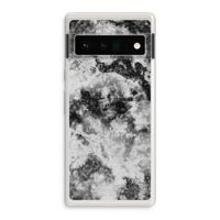 Onweer: Google Pixel 6 Pro Transparant Hoesje