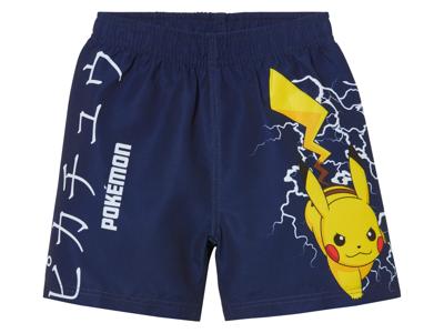 Kinder zwembroek (Pokémon, 158/164)
