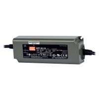 LED trafo | 90W | 24V | Niet-dimbaar | IP67