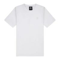 Cruyff - Classic Crewneck T-Shirt - Wit