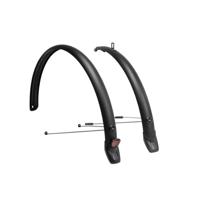 XLC Spatbordset 28" mg-f06