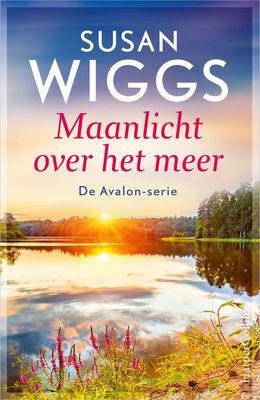 Maanlicht over het meer - Susan Wiggs - ebook