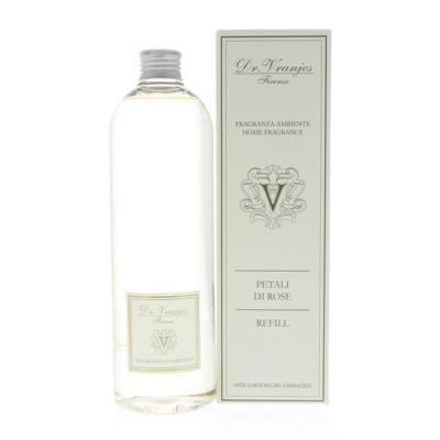 Dr. Vranjes Petali Di Rose Fragranza D'Ambiente Refill 500ml Dr. Vranjes Petali Di Rose Fragranza D'Ambiente Refill 500ml
