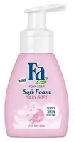 FA Foam Handzeep -  Silky Soft 250 ml