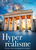 Hyperrealisme (E-book) - David Criekemans - ebook