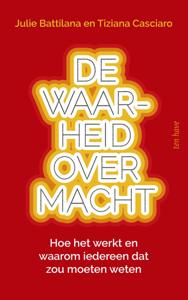 De waarheid over macht (Paperback)