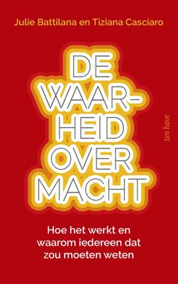 De waarheid over macht (Paperback)
