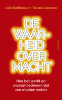 De waarheid over macht (Paperback)