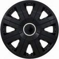 Wieldoppenset Cosmos Black 14 Inch WHC673807