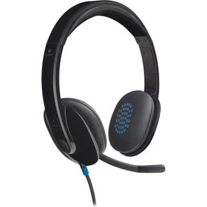 USB Headset H540 Headset