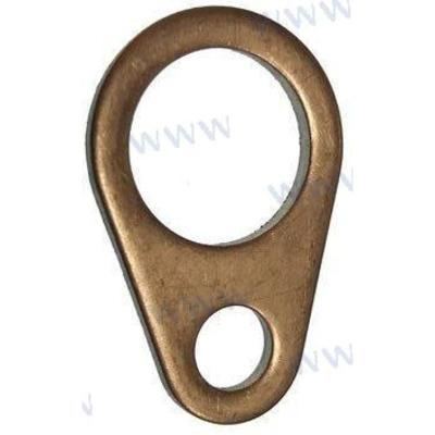 Parsun PAT5-03000023 - PLACA BUJE