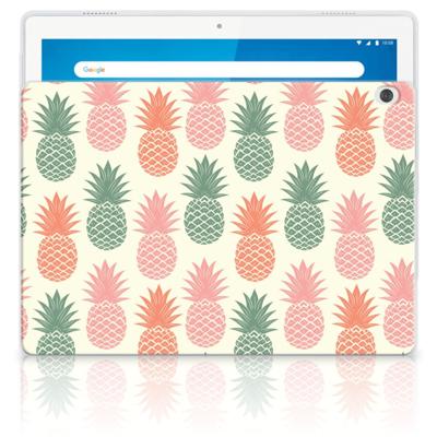 Lenovo Tab M10 Tablet Cover Ananas
