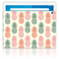 Lenovo Tab M10 Tablet Cover Ananas