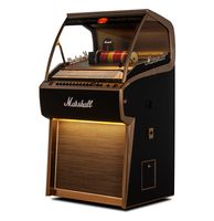 Marshall Rocket CD Jukebox - thumbnail