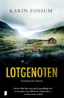 Lotgenoten (Paperback) Lotgenoten (Paperback)