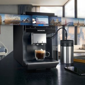 Siemens EQ.700 TP707R06 koffiezetapparaat Volledig automatisch Espressomachine 2,4 l