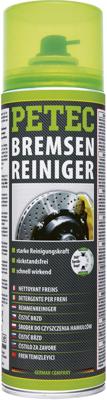PETEC Brake cleaner 500 ml