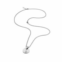 Heren ketting Police PJ26273PSS01