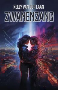 Zwanenzang - Kelly van der Laan - ebook