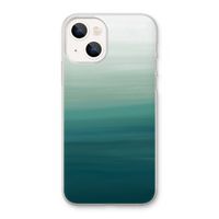 Ocean: iPhone 13 Transparant Hoesje