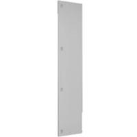 Rittal SV 9682.150 Staal Grijs (b x h) 400 mm x 2000 mm 1 stuk(s)