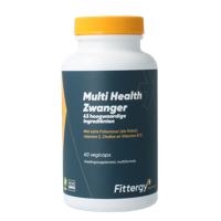Multi health zwanger 60 Vegetarische capsules