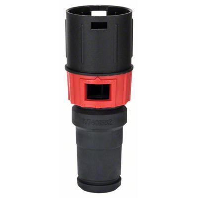 Adapter voor interne afzuiging, voor GAS 15 L Bosch Accessories 2607002632 Diameter 35 mm