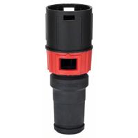 Adapter voor interne afzuiging, voor GAS 15 L Bosch Accessories 2607002632 Diameter 35 mm