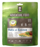 Adventure Food Pasta al Salmone