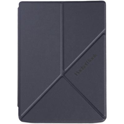 PocketBook Cover Origami - Black for InkPad 4 / InkPad Color 2 / InkPad Color 3 E-reader hoesje